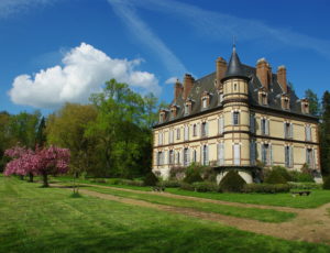 Château Bignon Mirabeau