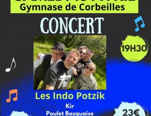 13 avril Concert repas Corbeilles – Copie