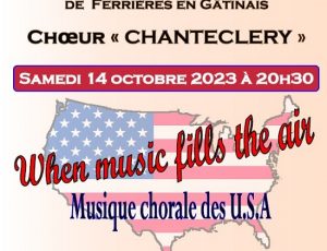 14 octobre Concert Chantecléry – Copie