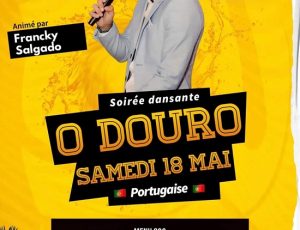 18 mai soirée O’Douro Dordives – Copie