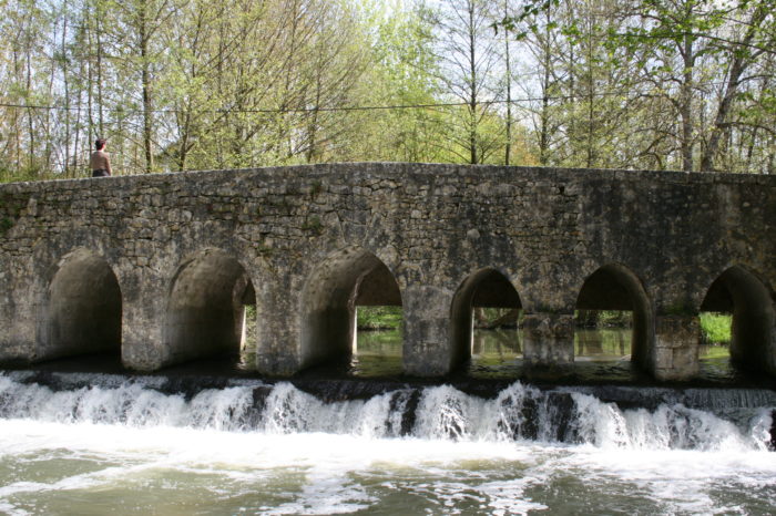 Pont du Gril