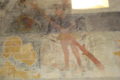 eglise-peinture murale- st christophe
